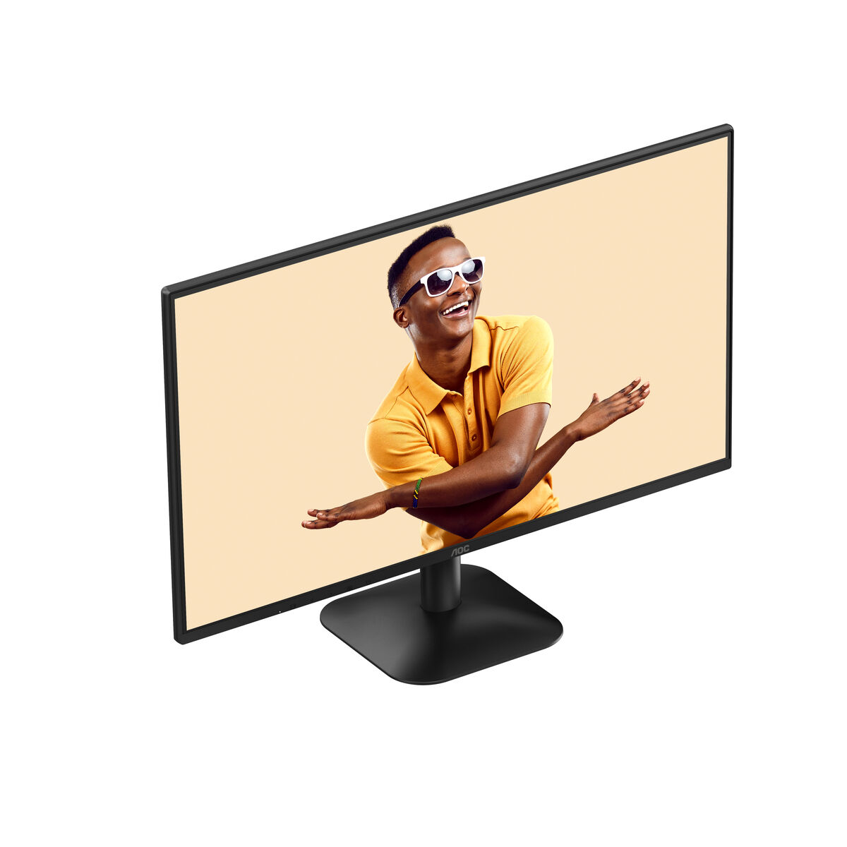 Afbeeldingen van Monitor AOC 27B31H Full HD 27"