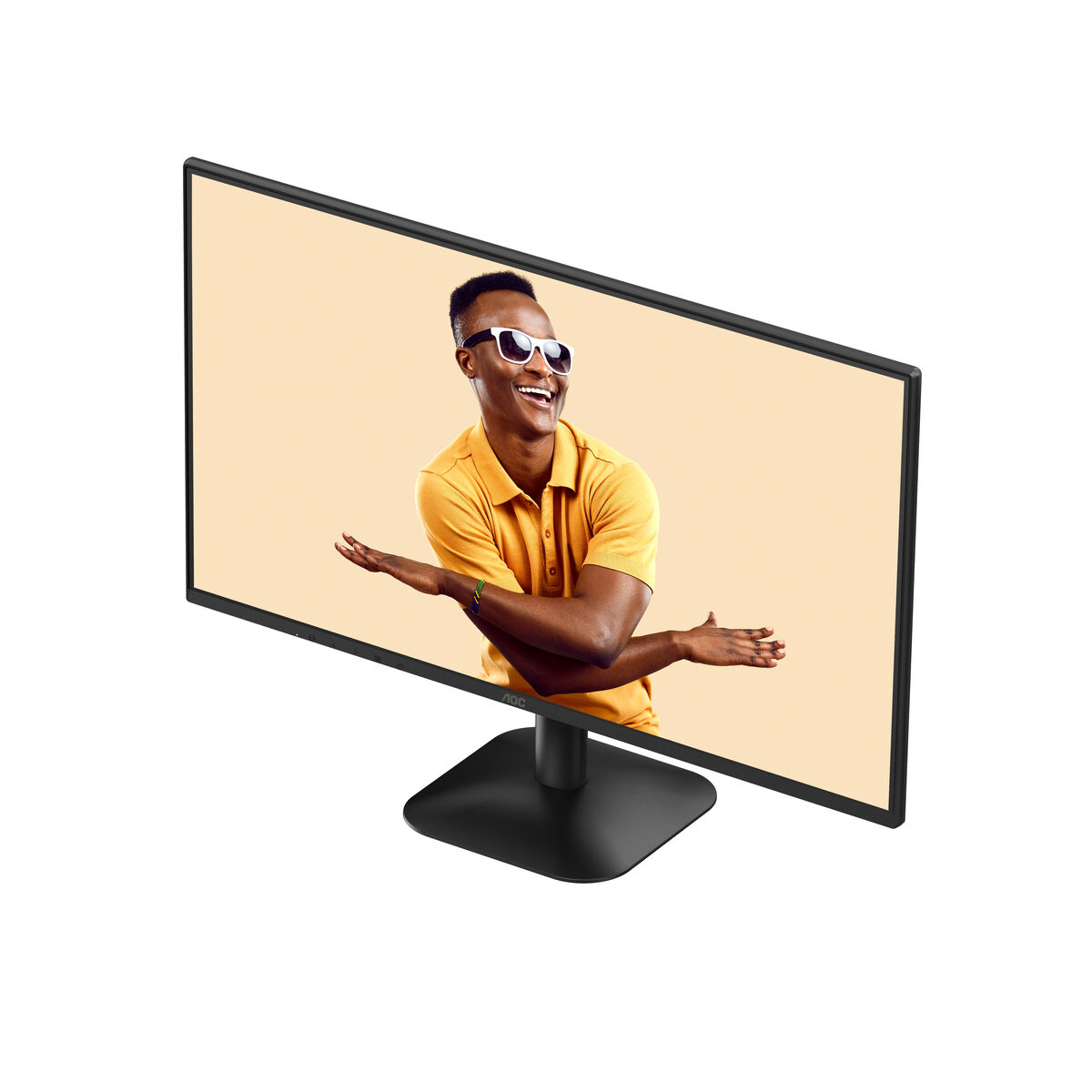 Afbeeldingen van Monitor AOC 27B31H Full HD 27"