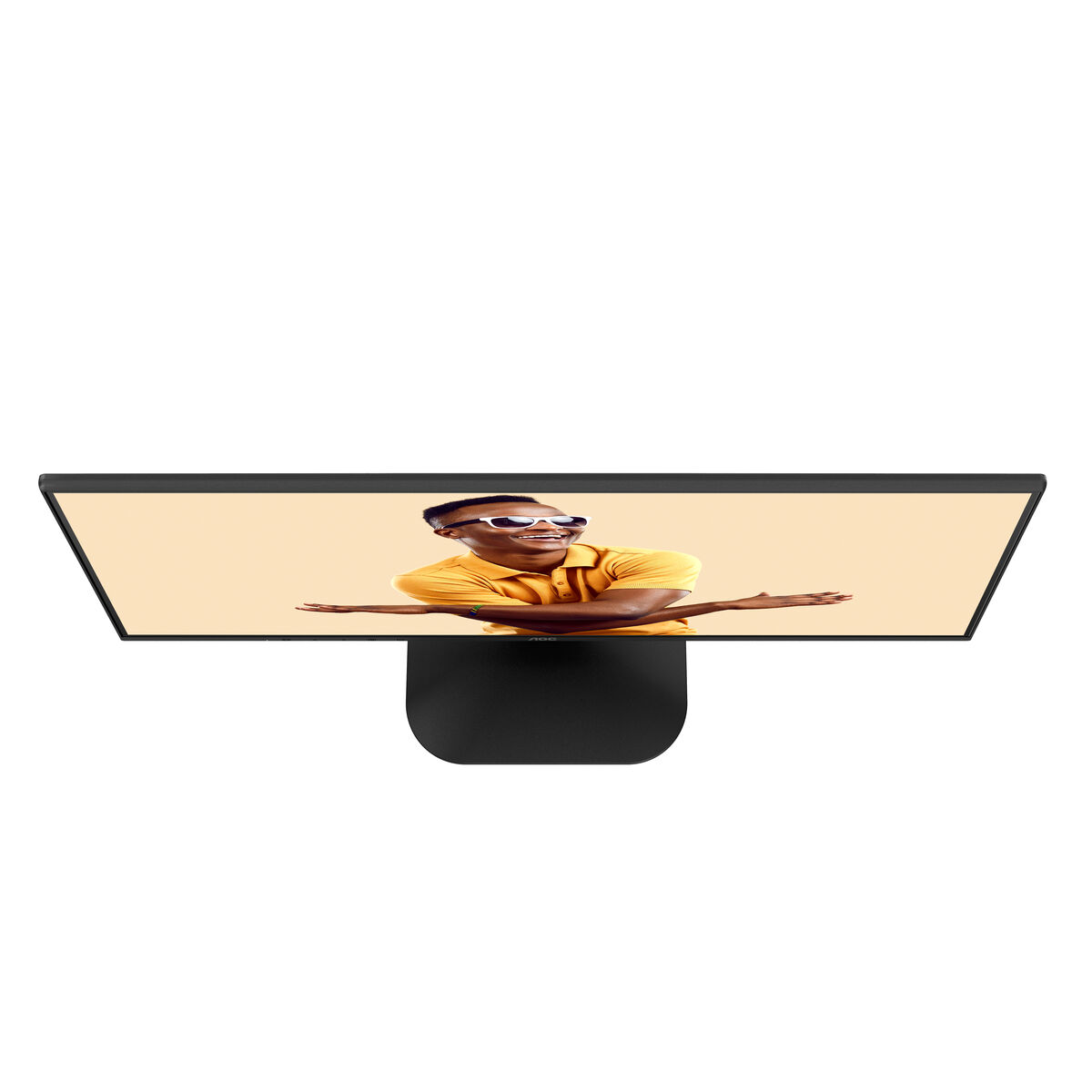 Afbeeldingen van Monitor AOC 27B31H Full HD 27"