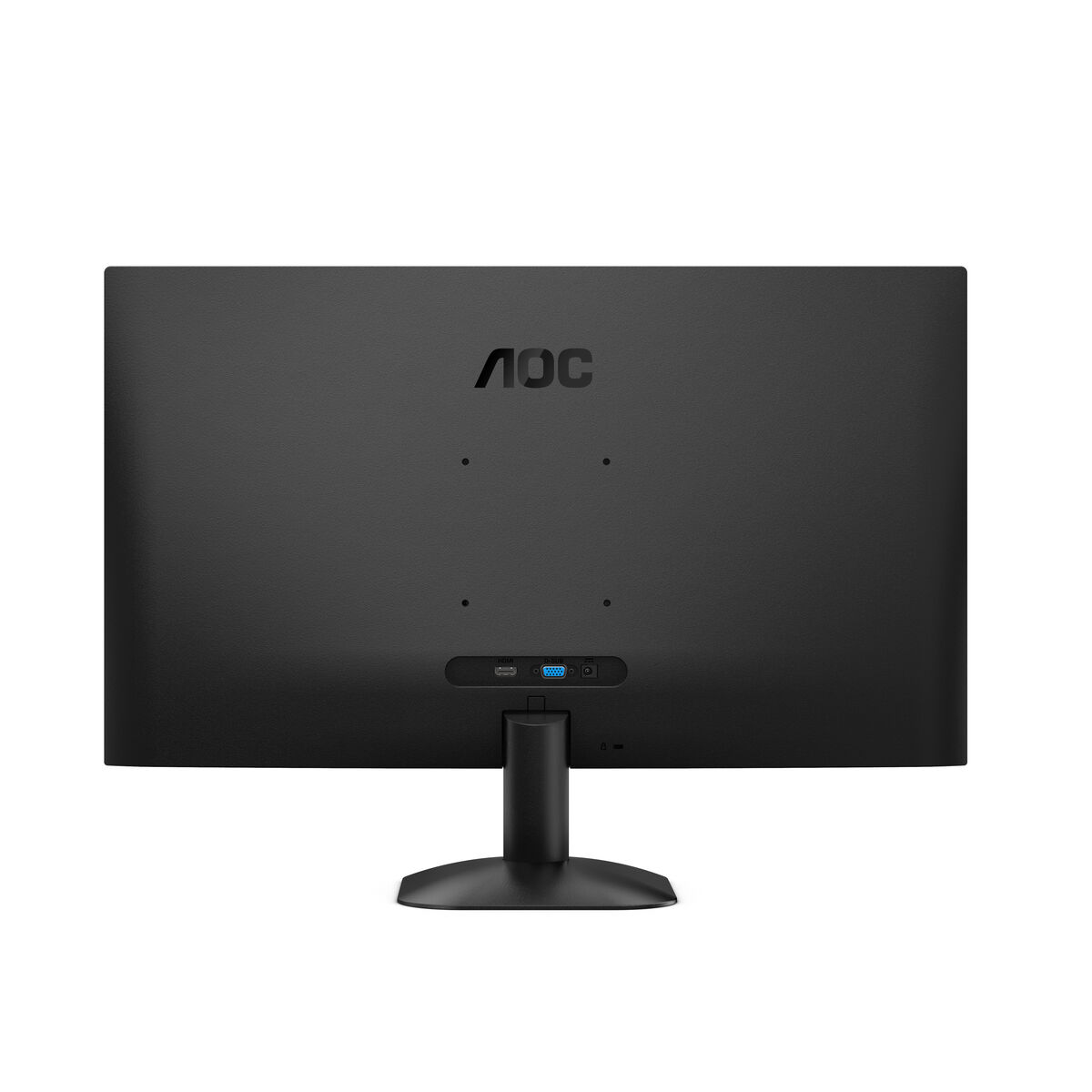 Afbeeldingen van Monitor AOC 27B31H Full HD 27"