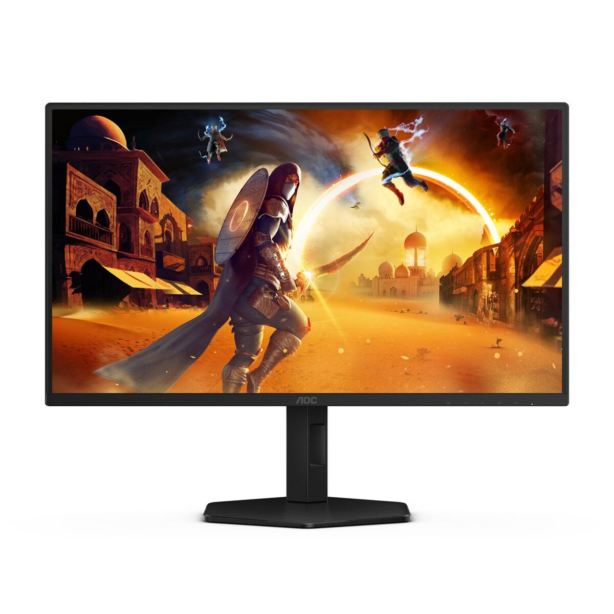 Afbeeldingen van Monitor AOC 25G4SXU Full HD 24,5"