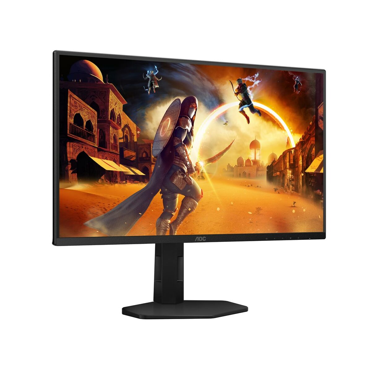 Afbeeldingen van Monitor AOC 25G4SXU Full HD 24,5"