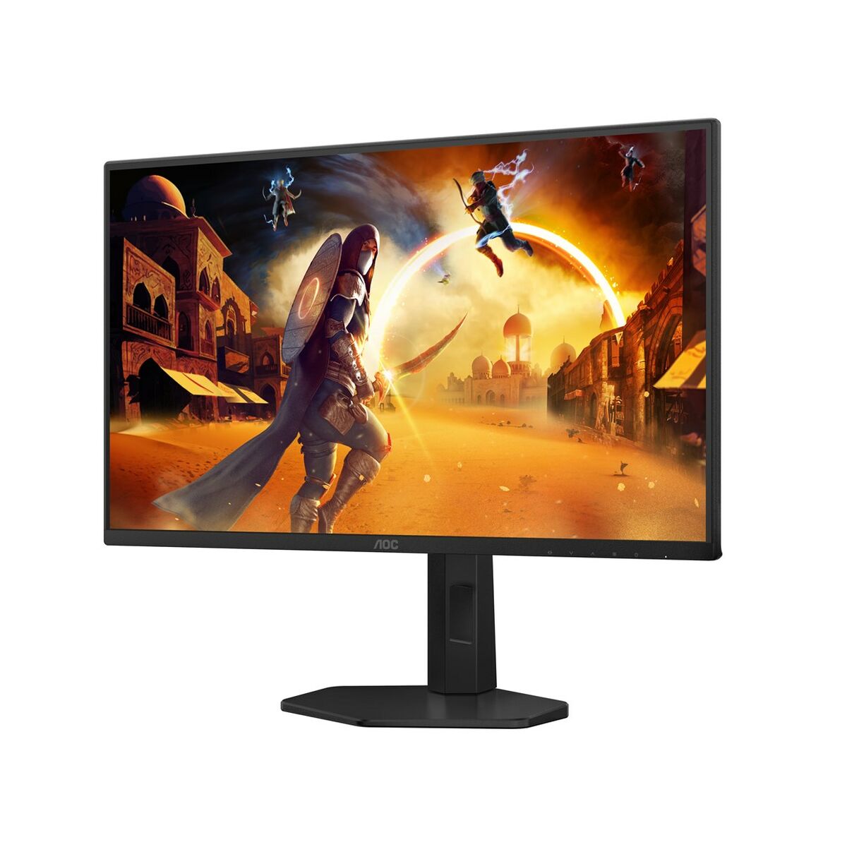 Afbeeldingen van Monitor AOC 25G4SXU Full HD 24,5"