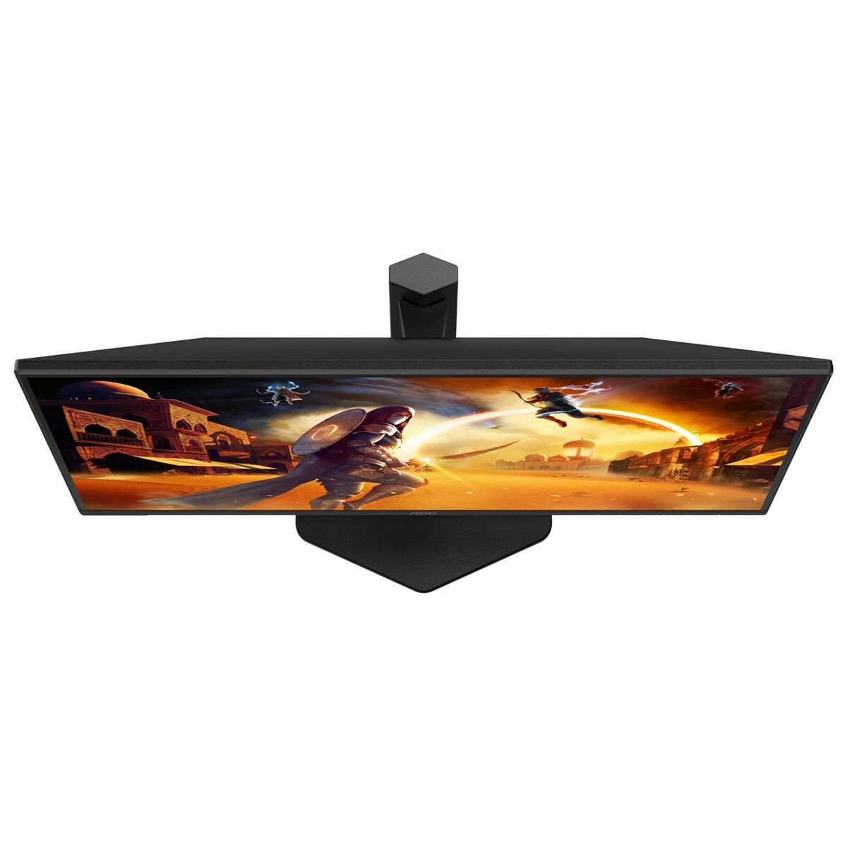 Afbeeldingen van Monitor AOC 25G4SXU Full HD 24,5"