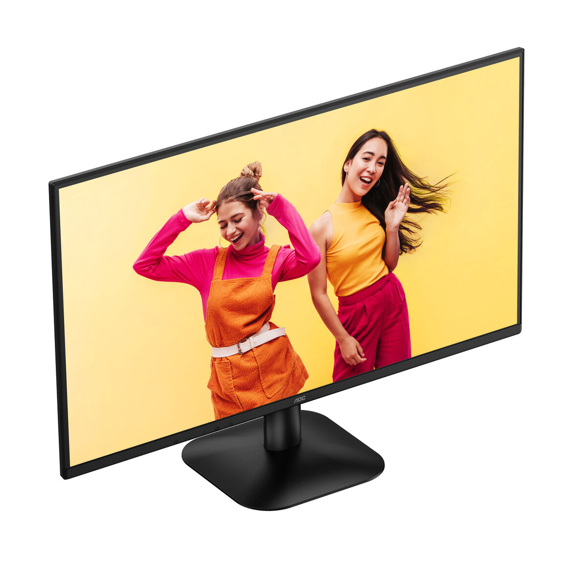 Afbeeldingen van Gaming Monitor AOC Q27B35S3 Quad HD 27"