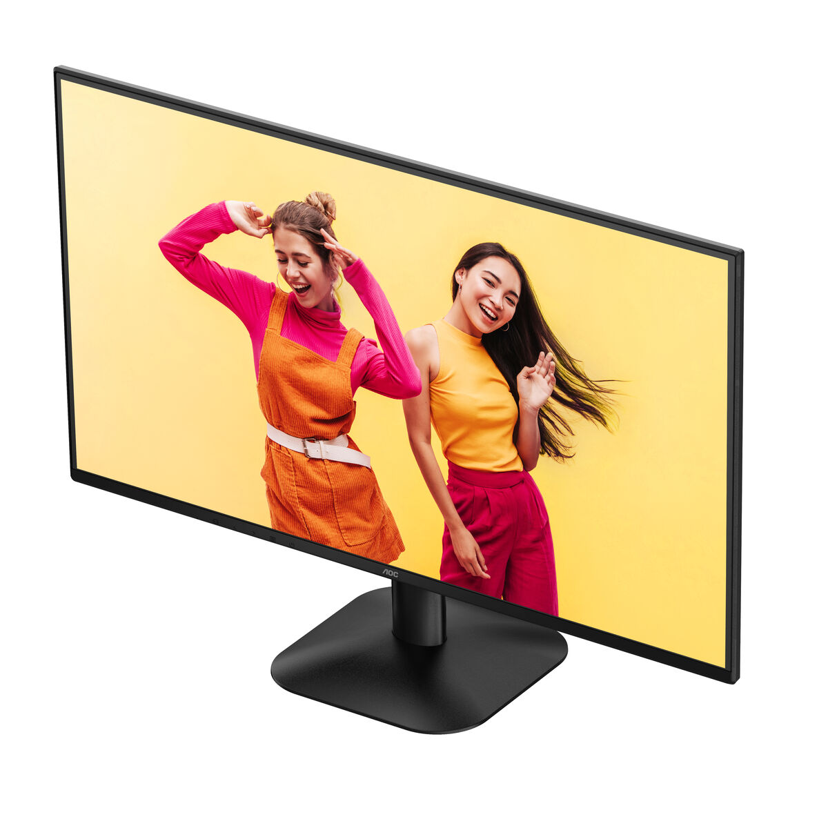 Afbeeldingen van Gaming Monitor AOC Q27B35S3 Quad HD 27"