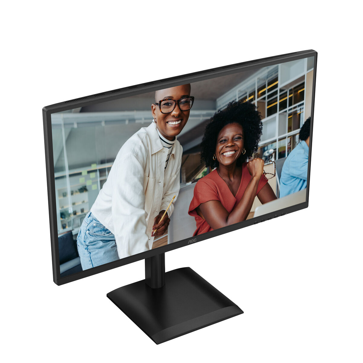 Bild von Gaming Monitor AOC 27E4U Full HD 27"