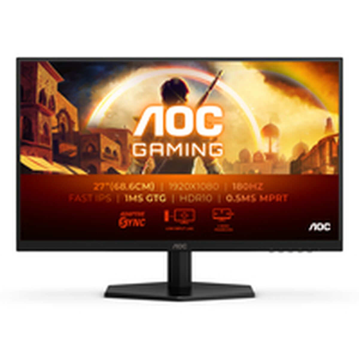 Picture of Gaming Monitor AOC C27G42E Full HD 27"