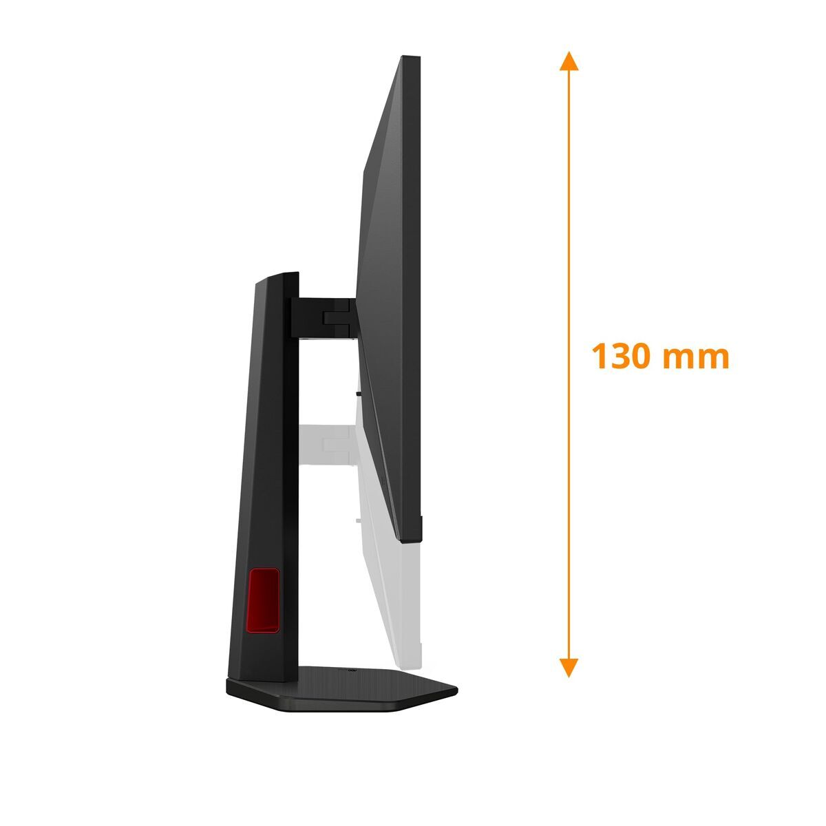 Picture of Gaming Monitor AOC Q27G4ZR Quad HD 27"