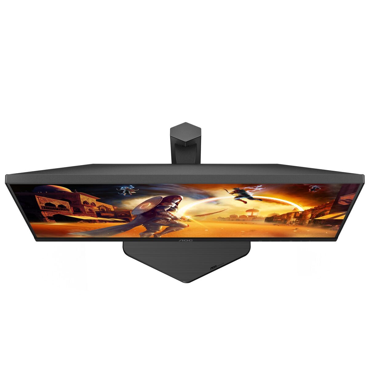 Picture of Gaming Monitor AOC Q27G4ZR Quad HD 27"