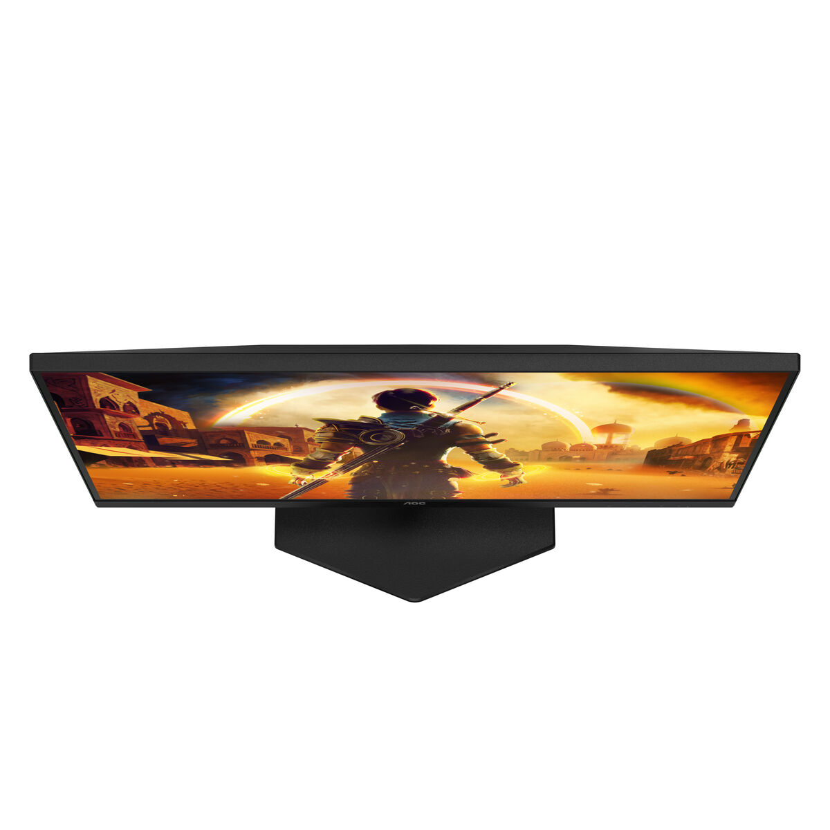 Afbeeldingen van Gaming Monitor AOC Q27G42ZE 27" Quad HD