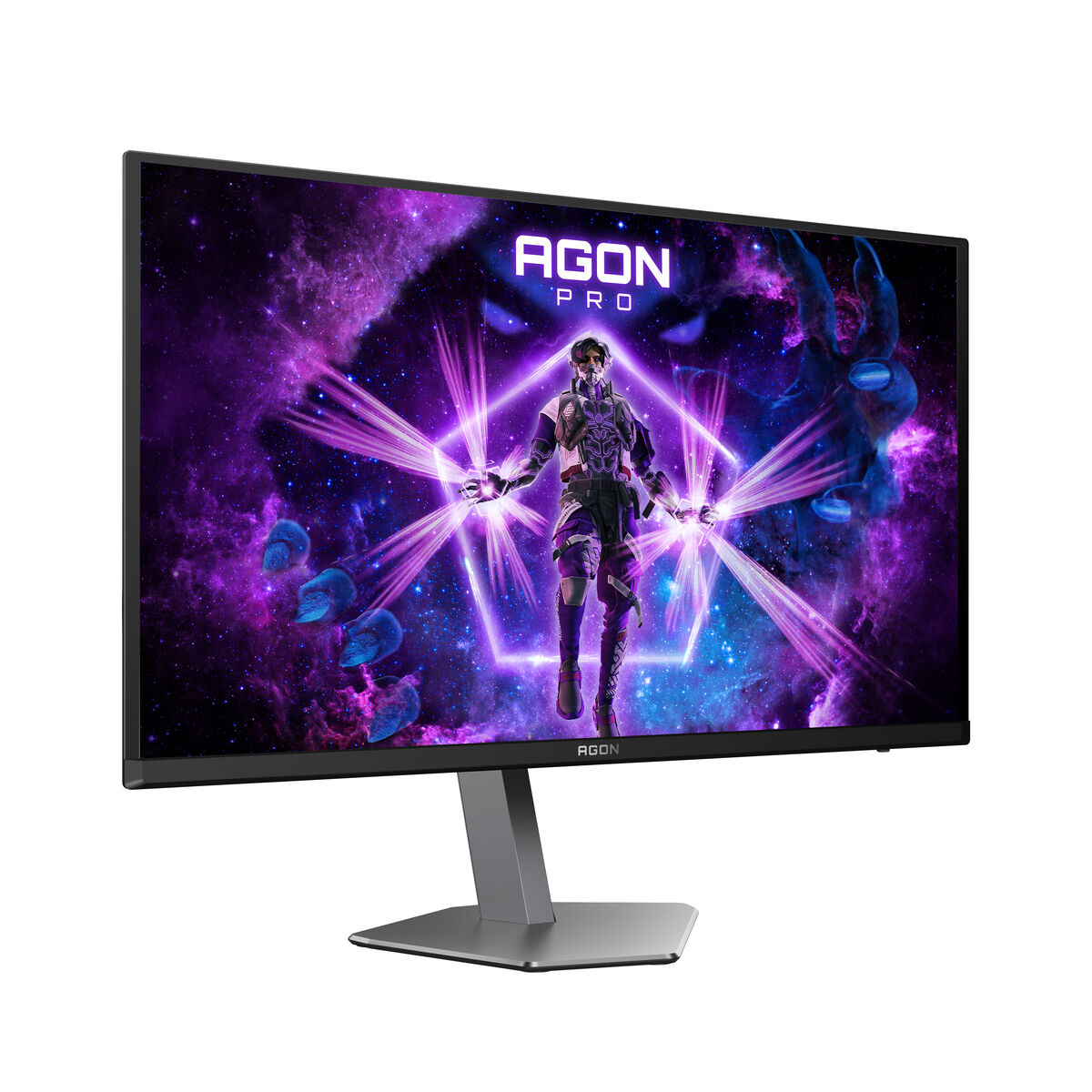 Picture of Gaming Monitor AOC AG276QKD2 Quad HD 27"