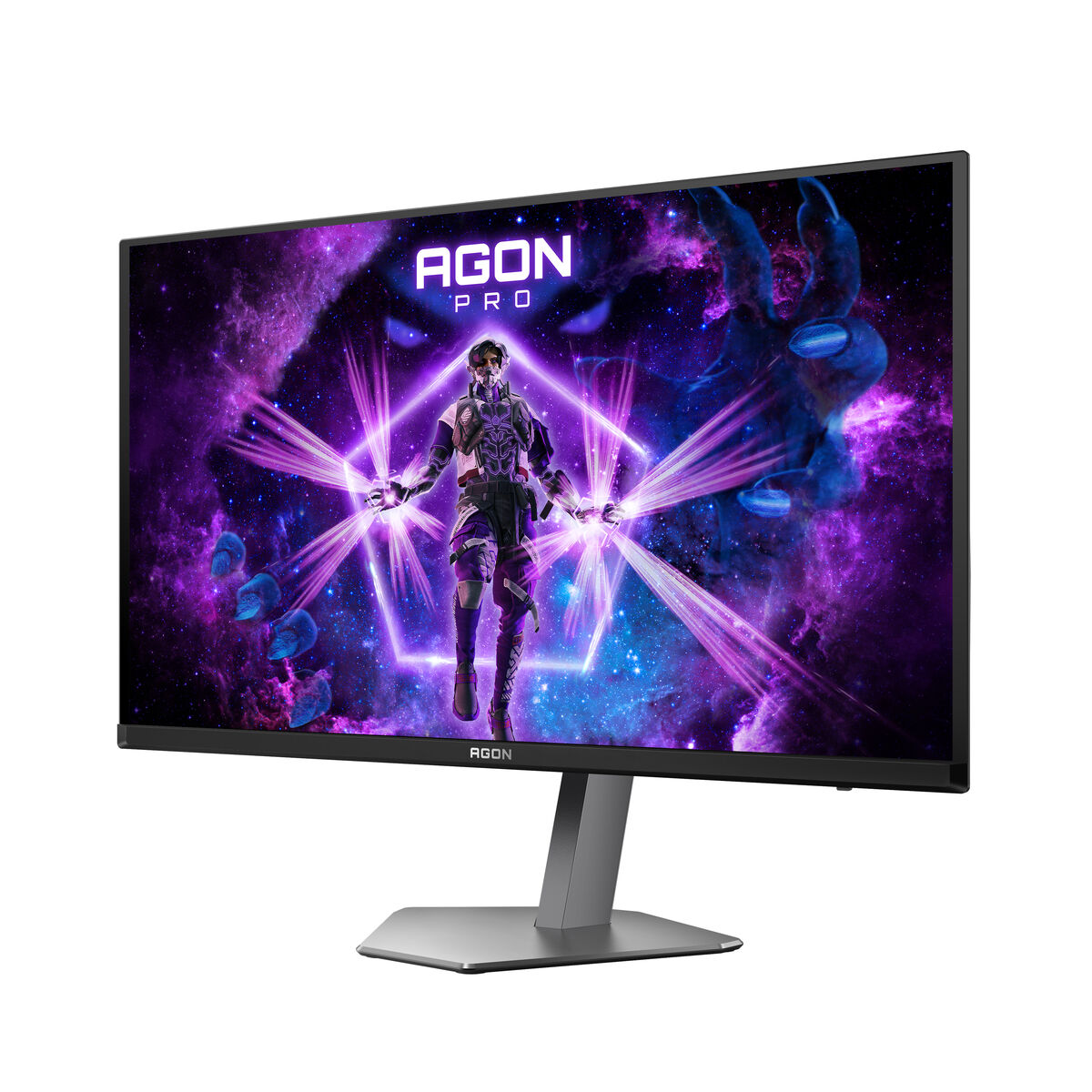 Picture of Gaming Monitor AOC AG276QKD2 Quad HD 27"