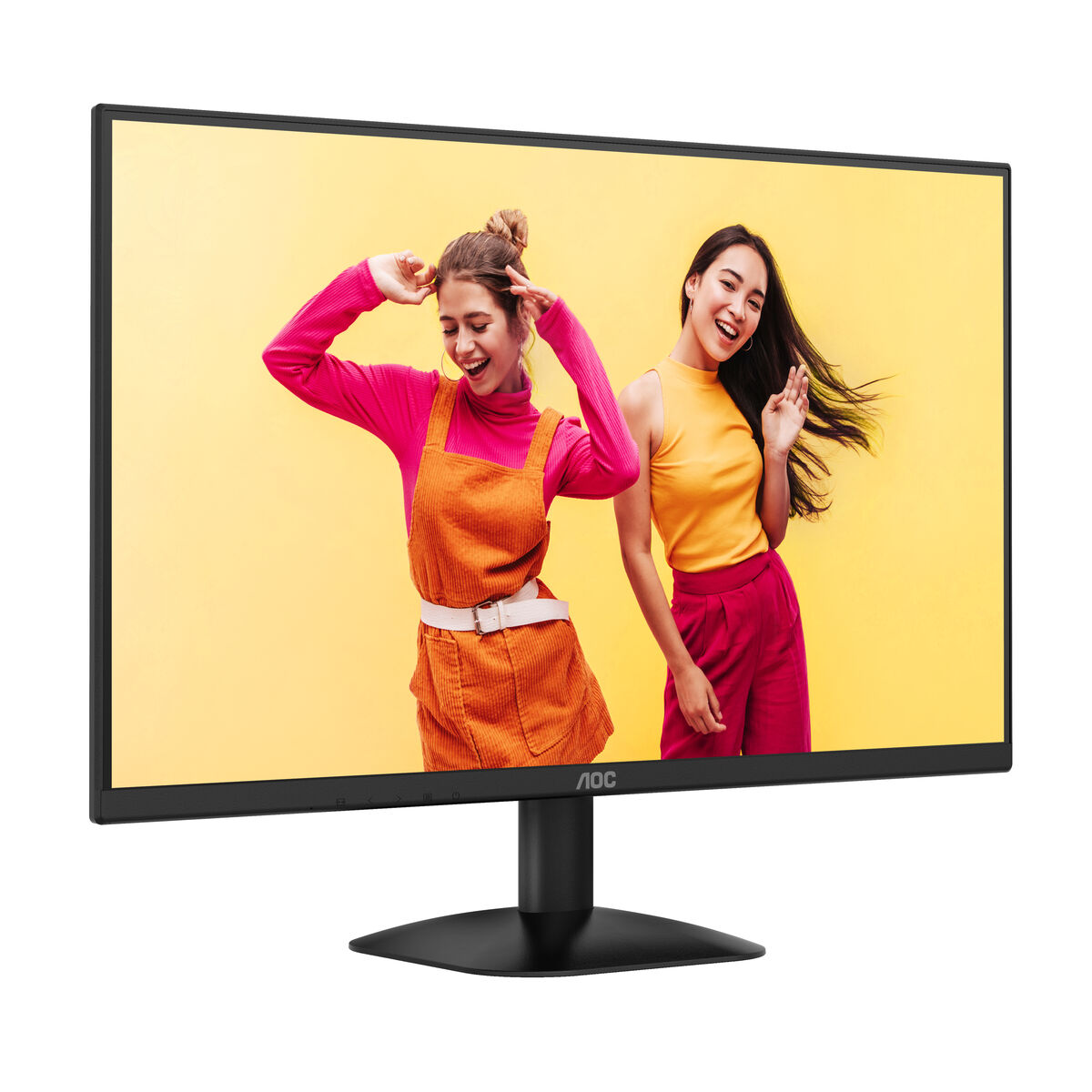 Afbeeldingen van Gaming Monitor AOC Q27B35E Quad HD 27"