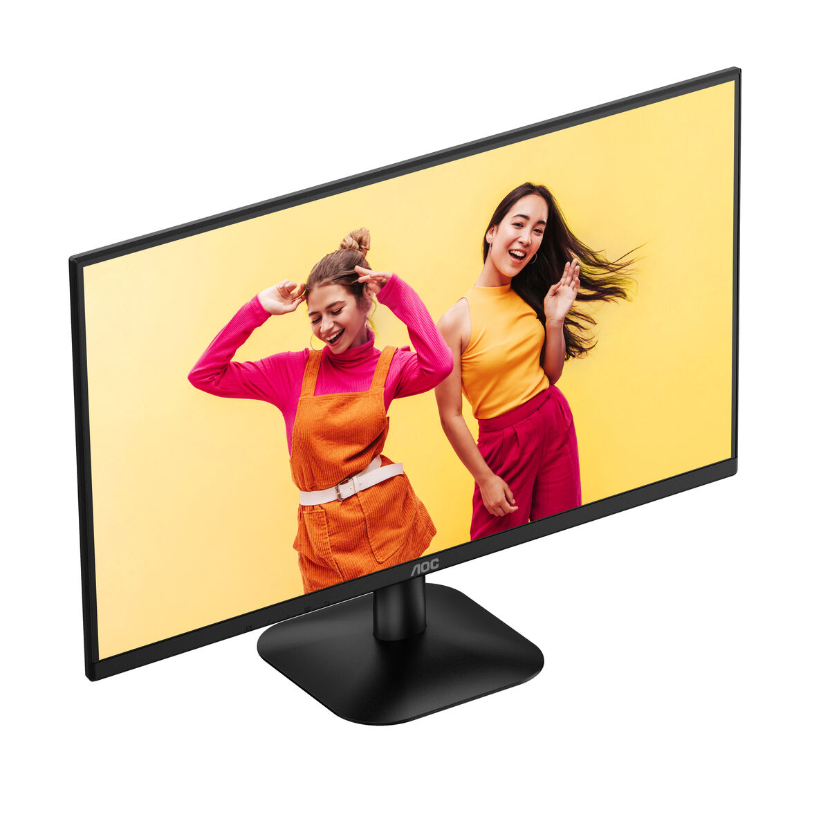Bild von Gaming Monitor AOC Q27B35E Quad HD 27"