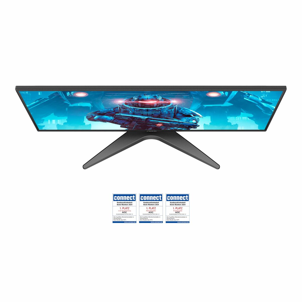 Afbeeldingen van Gaming Monitor AOC 27B36X Full HD 27"