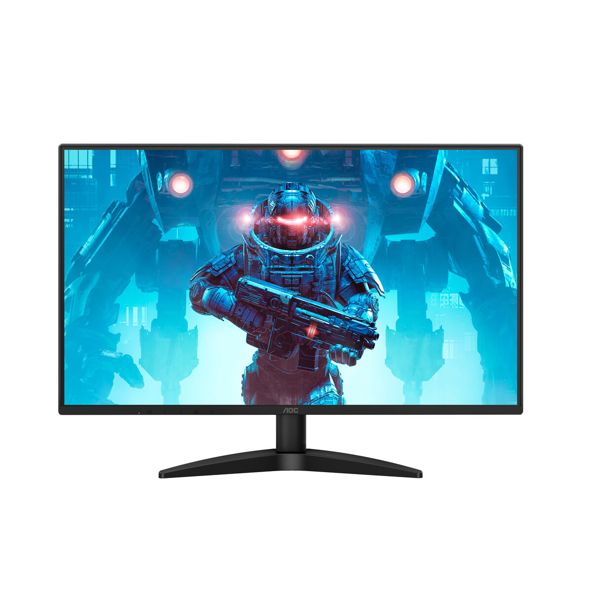 Picture of Gaming Monitor AOC 27B36X Full HD 27"