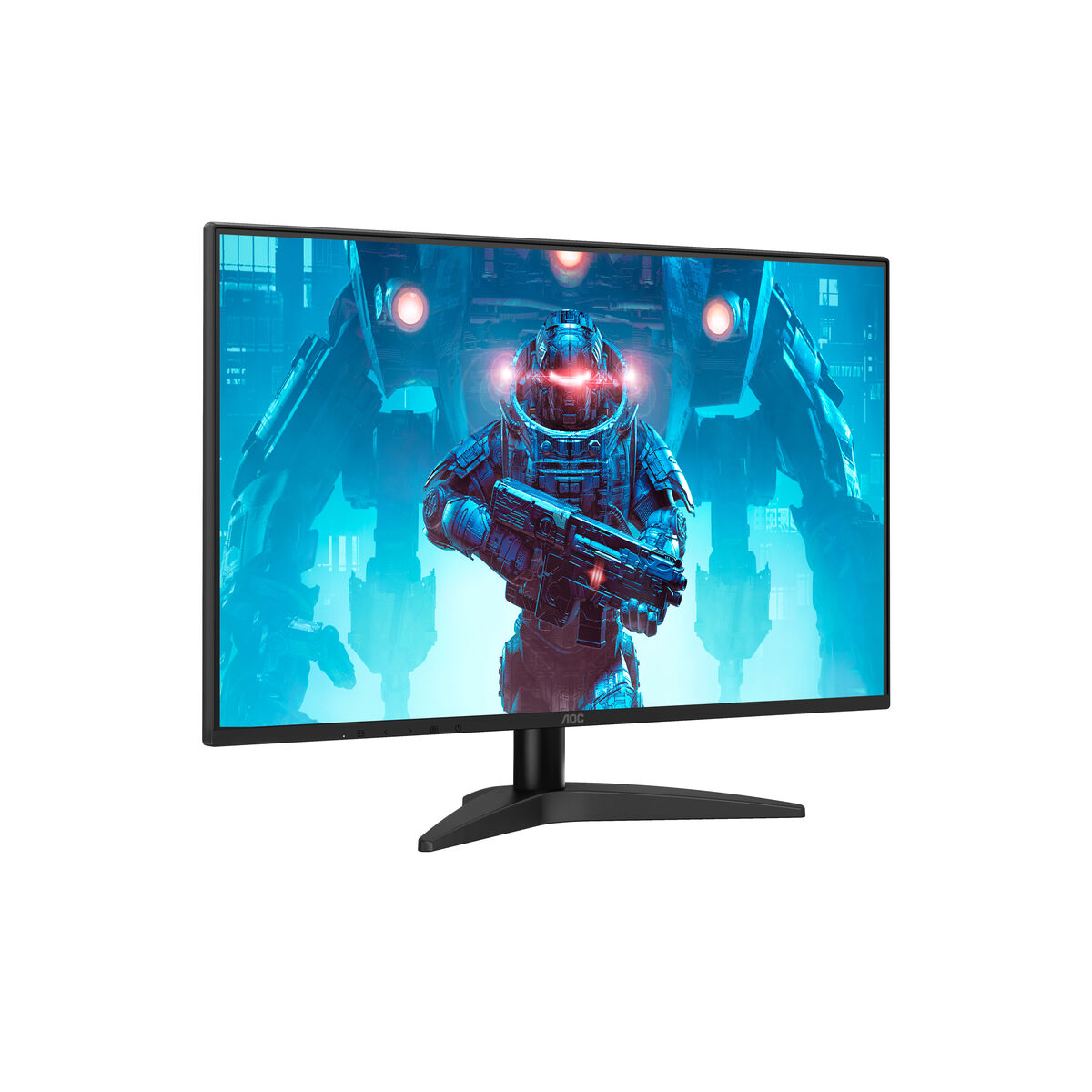 Picture of Gaming Monitor AOC 27B36X Full HD 27"