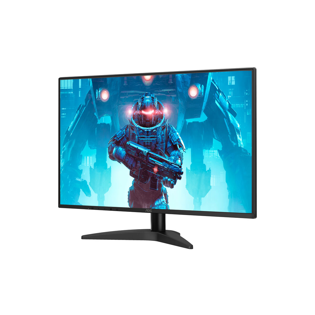 Picture of Gaming Monitor AOC 27B36X Full HD 27"