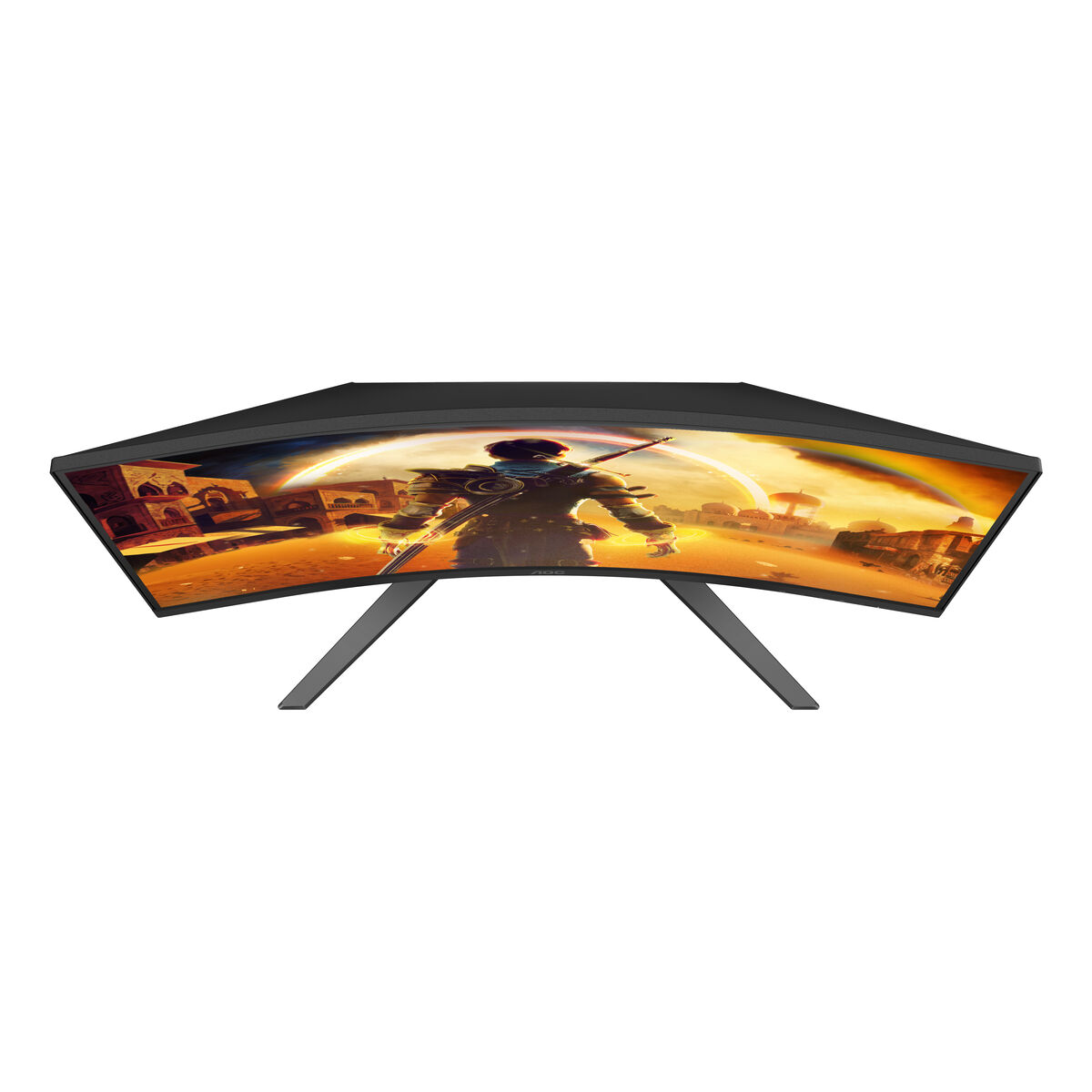 Bild von Monitor AOC C32G42ZE