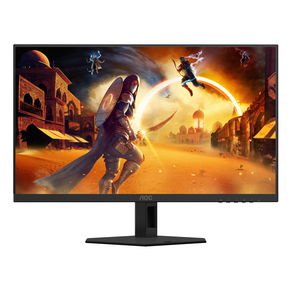 Picture of Monitor AOC 24G4ZRE Full HD 23,8"