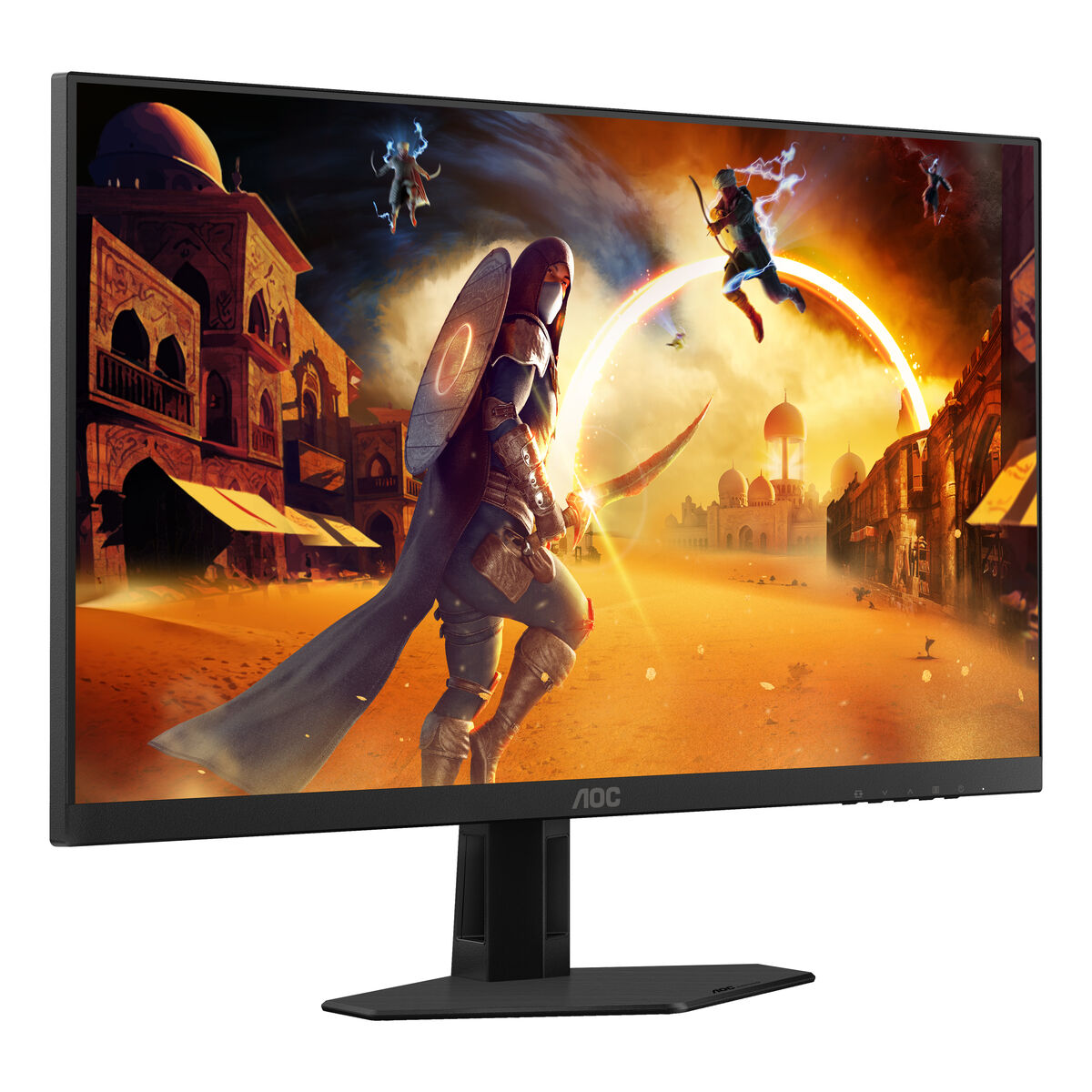 Picture of Monitor AOC 24G4ZRE Full HD 23,8"