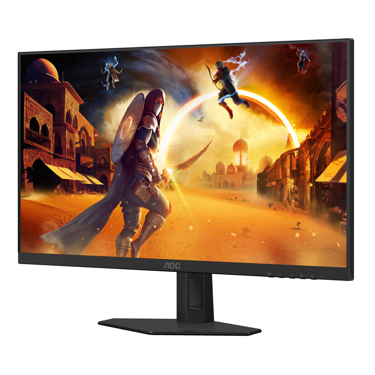 Picture of Monitor AOC 24G4ZRE Full HD 23,8"