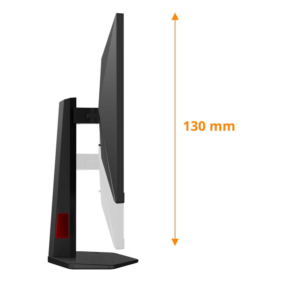 Picture of Gaming Monitor AOC 27G4ZR Full HD 27"