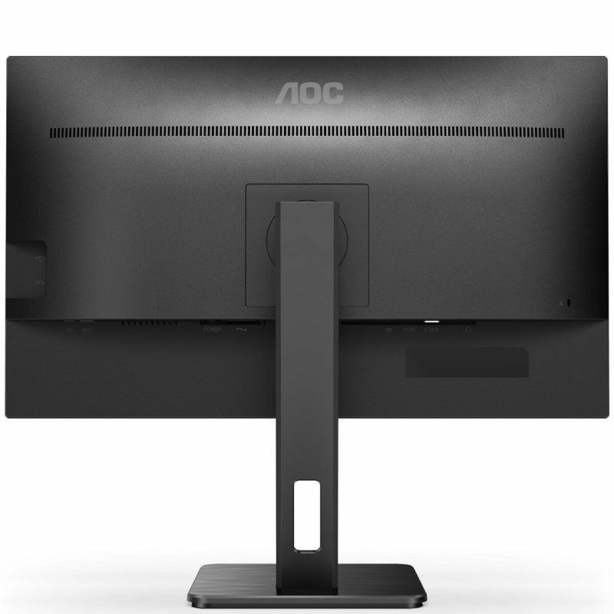 Picture of Monitor AOC U27P2CA 27" 4K Ultra HD