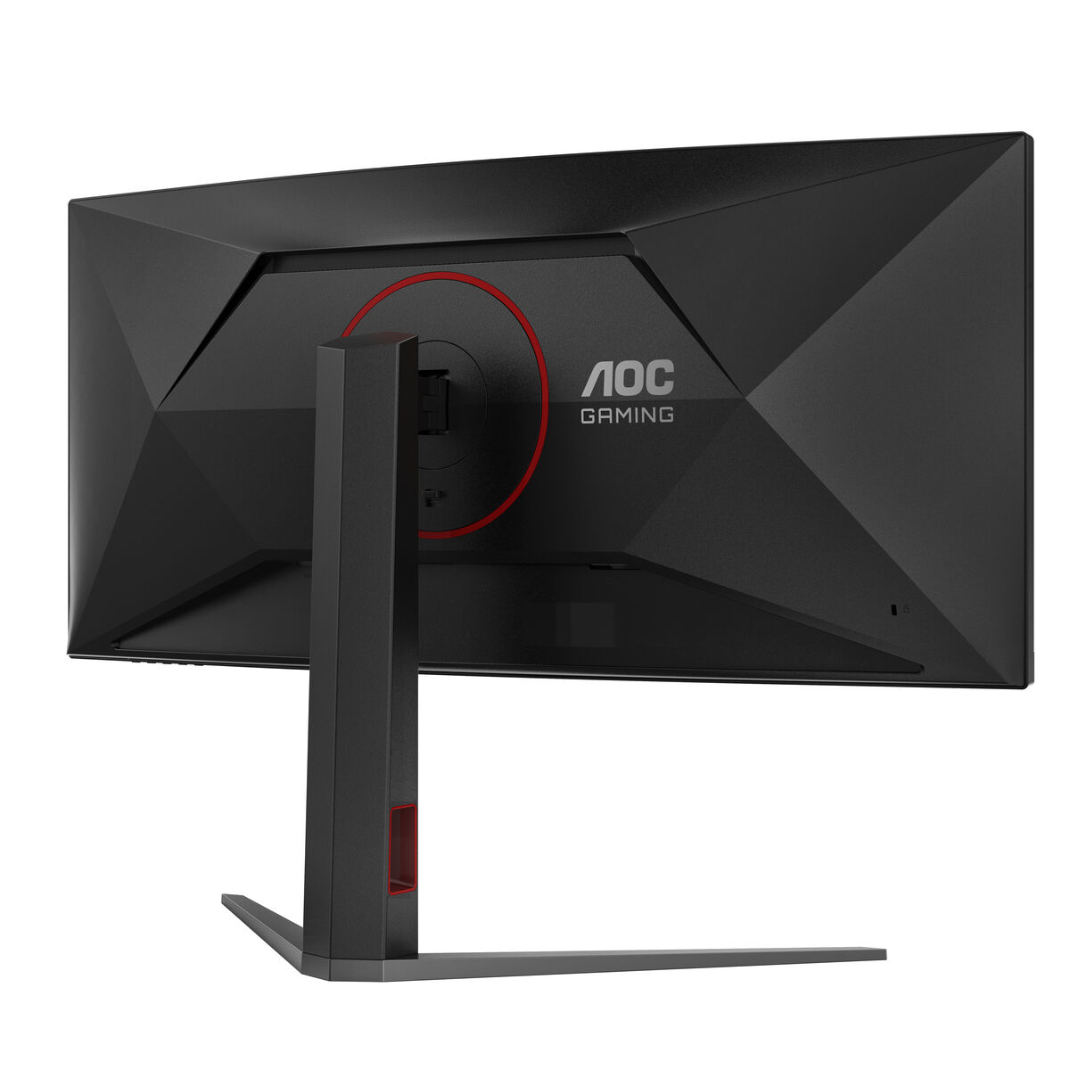 Picture of Monitor AOC CU34G4 34"