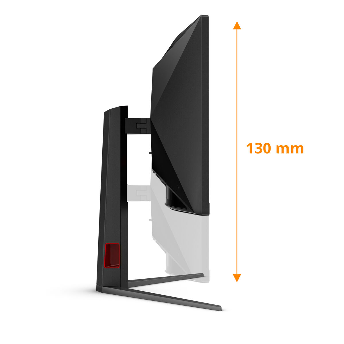 Picture of Monitor AOC CU34G4 34"