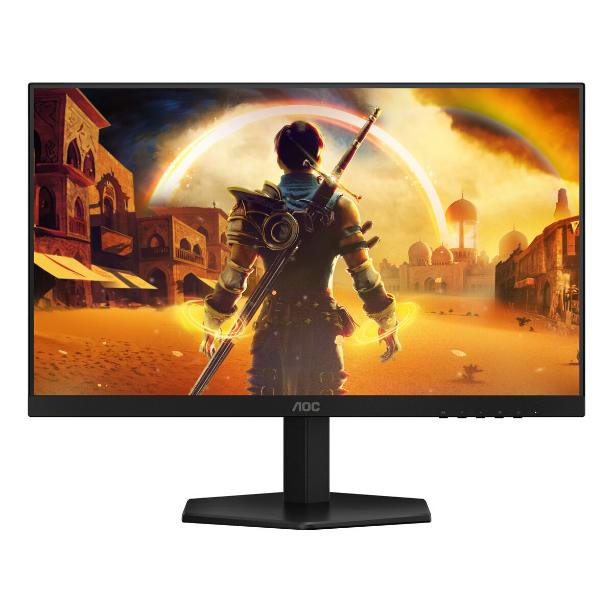 Picture of Monitor AOC 24G42E 24" 23,8" Full HD