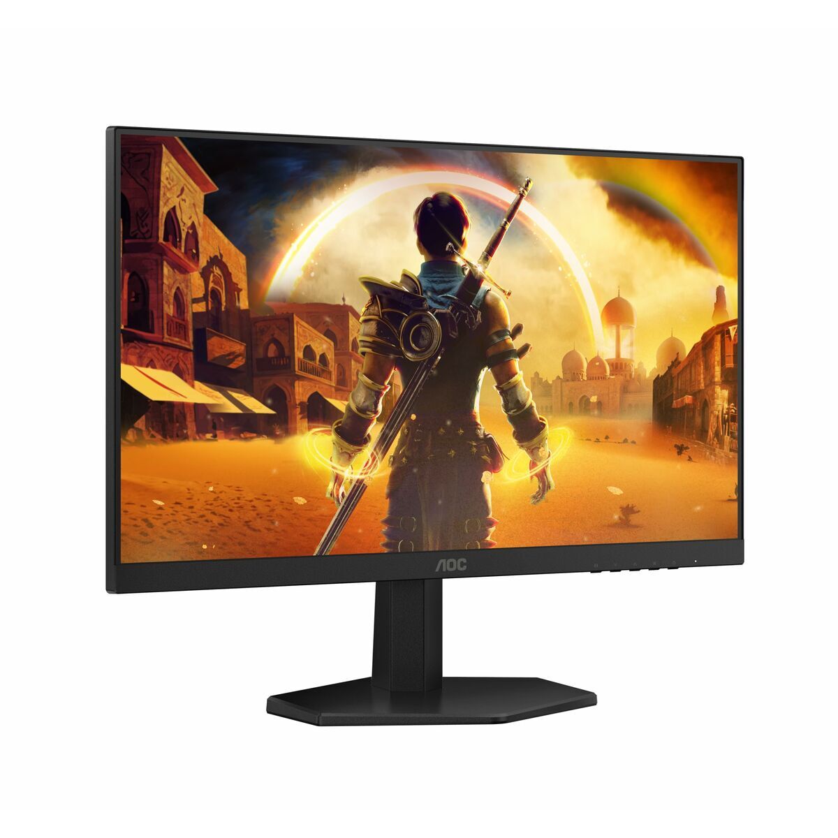 Picture of Monitor AOC 24G42E 24" 23,8" Full HD