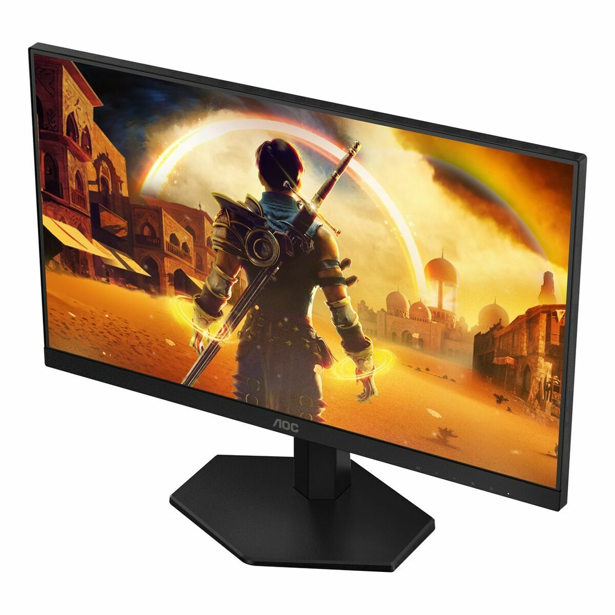 Picture of Monitor AOC 24G42E 24" Full HD
