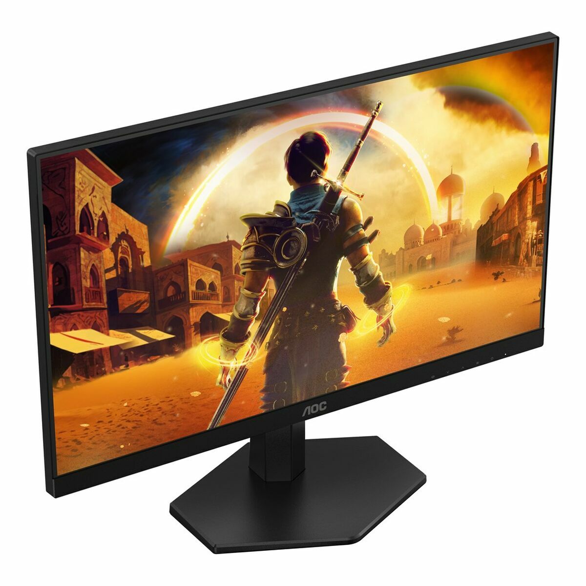 Picture of Monitor AOC 24G42E 24" Full HD