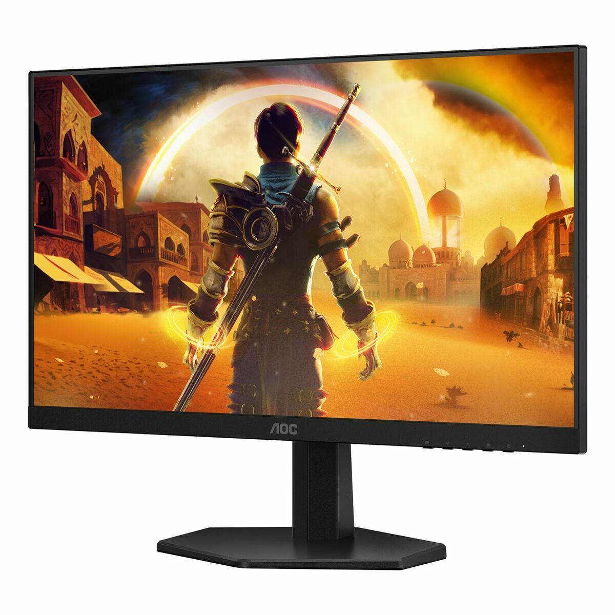 Picture of Monitor AOC 24G42E 24" Full HD