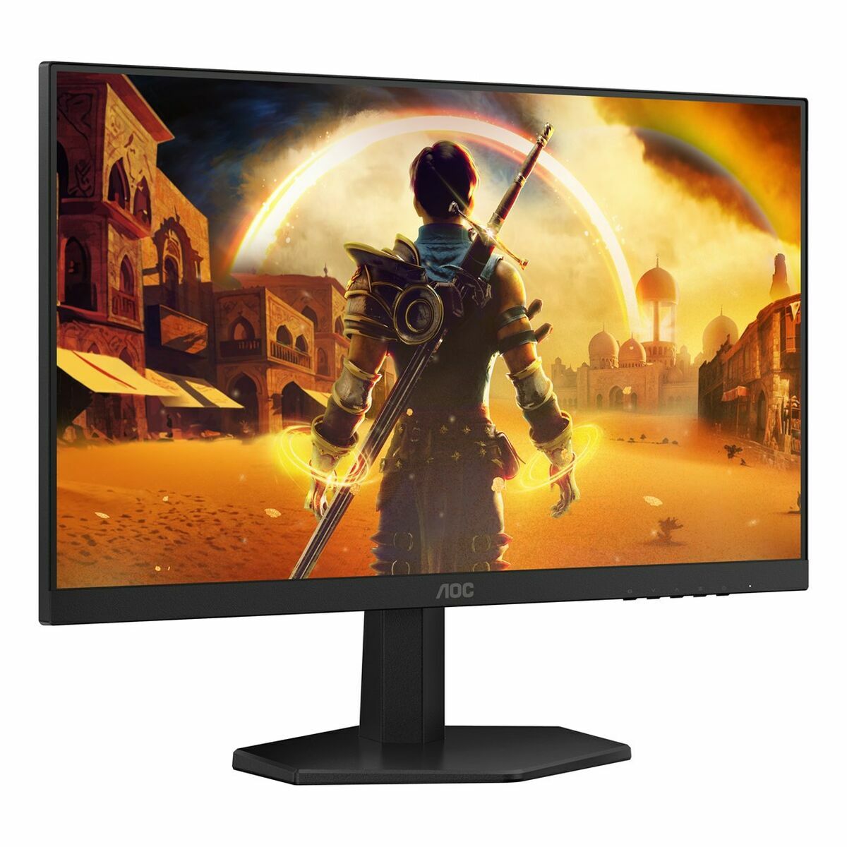 Picture of Monitor AOC 24G42E 24" Full HD