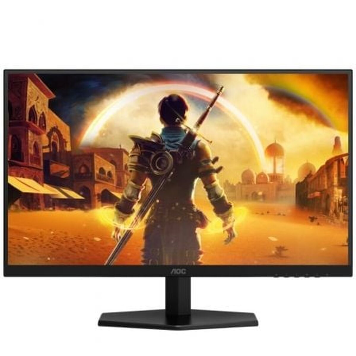Picture of Gaming Monitor AOC 27G42E Full HD 27"