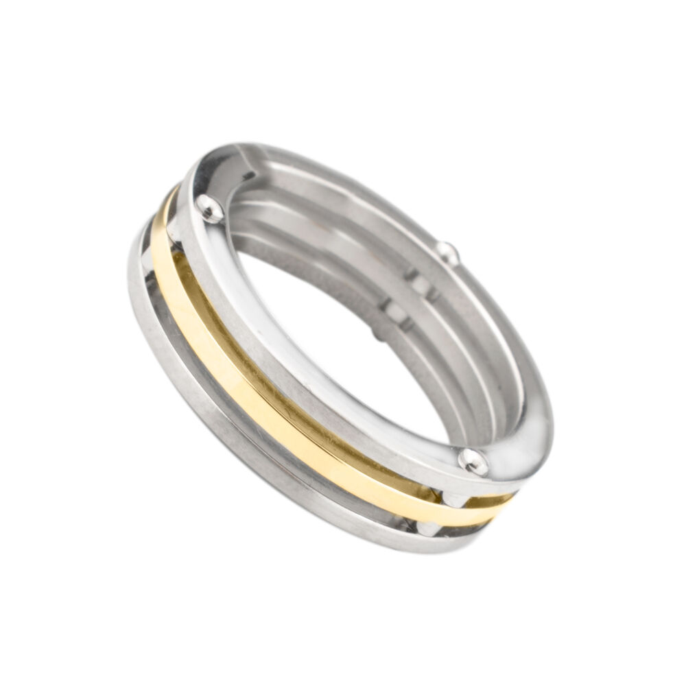 Ladies' Ring Boccia 0124-02