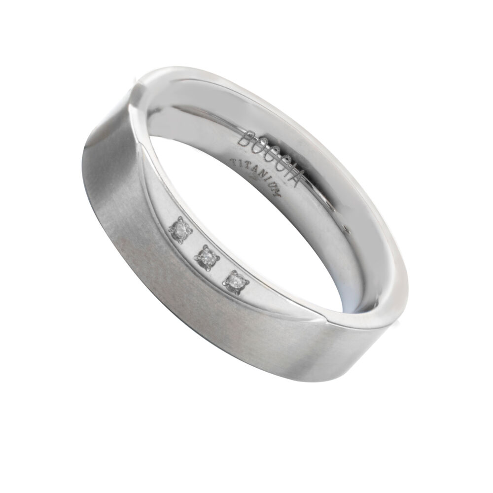 Ladies' Ring Boccia 0138-0254 (Size 14)