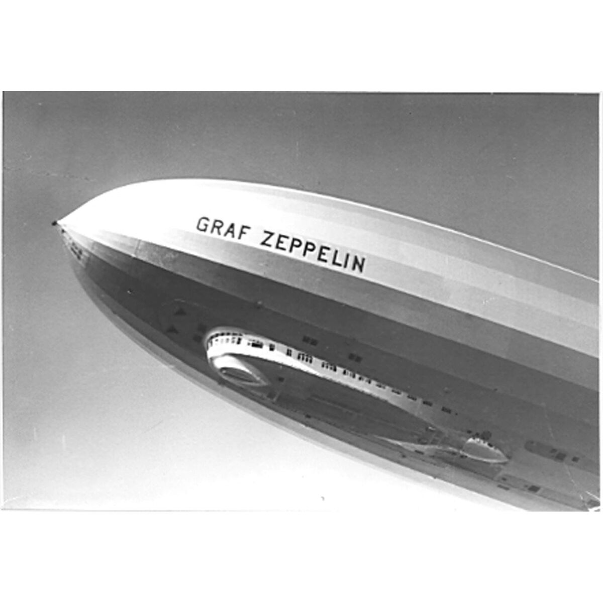 Zegarek Męski Zeppelin 7668-3