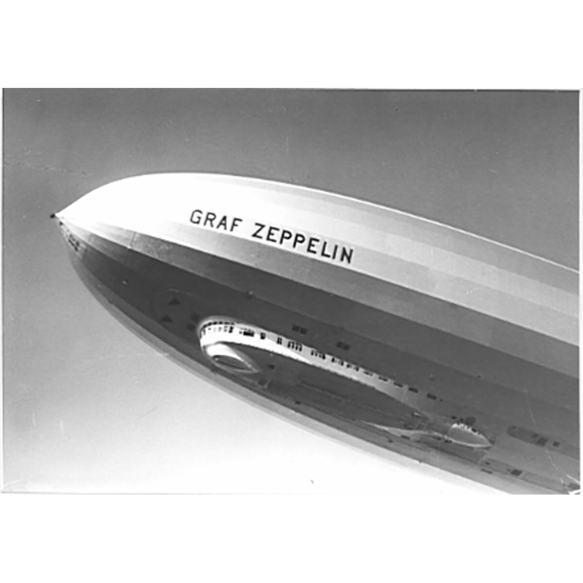 Zegarek Męski Zeppelin 8556-3
