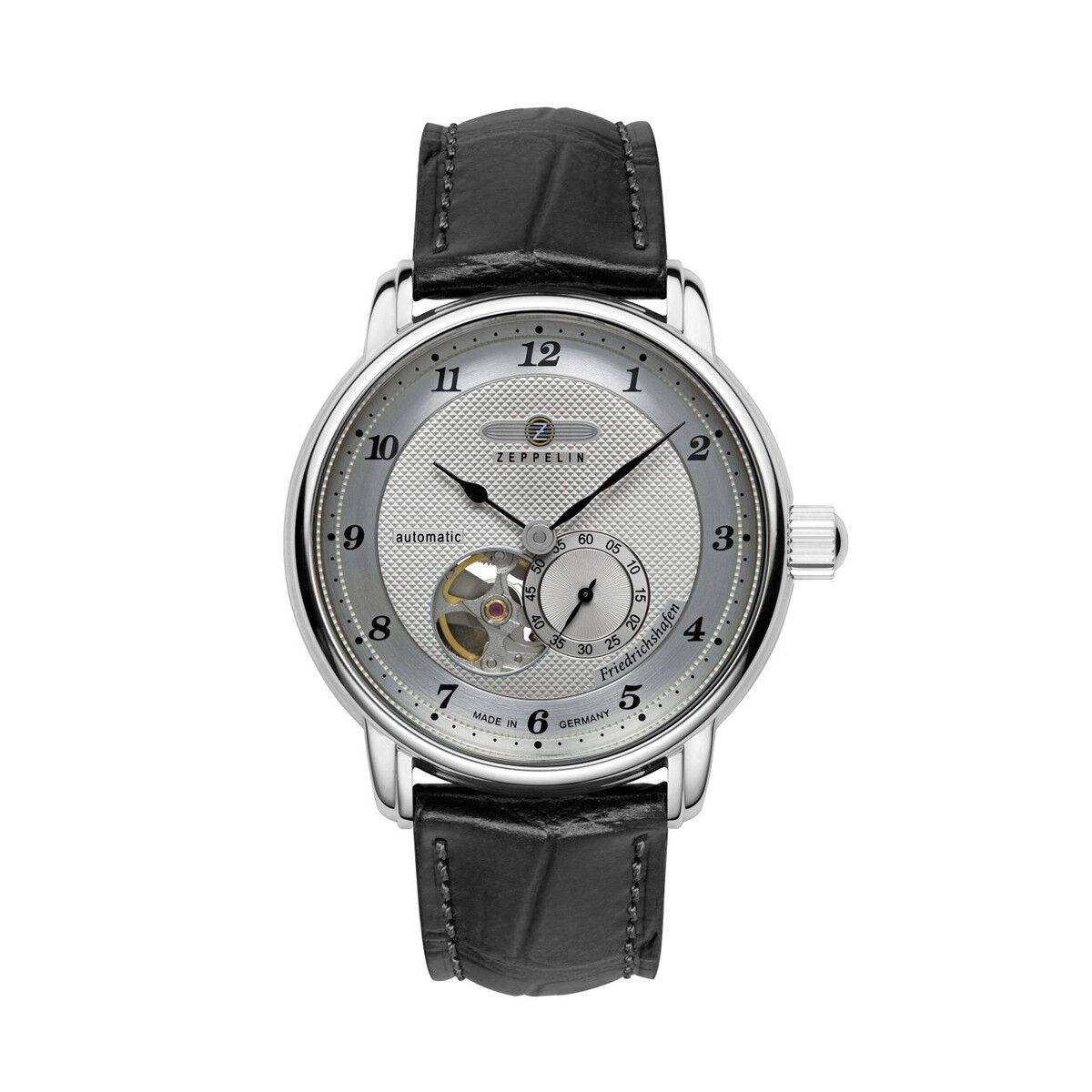 Montre Homme Zeppelin 8566-4