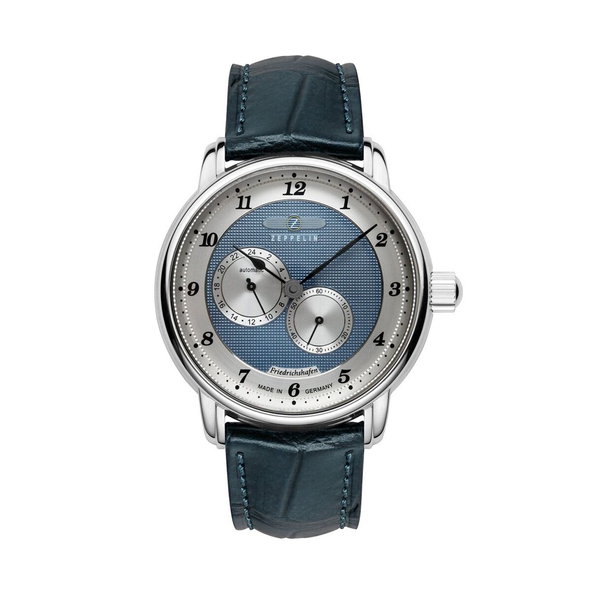 Montre Homme Zeppelin 8568-3