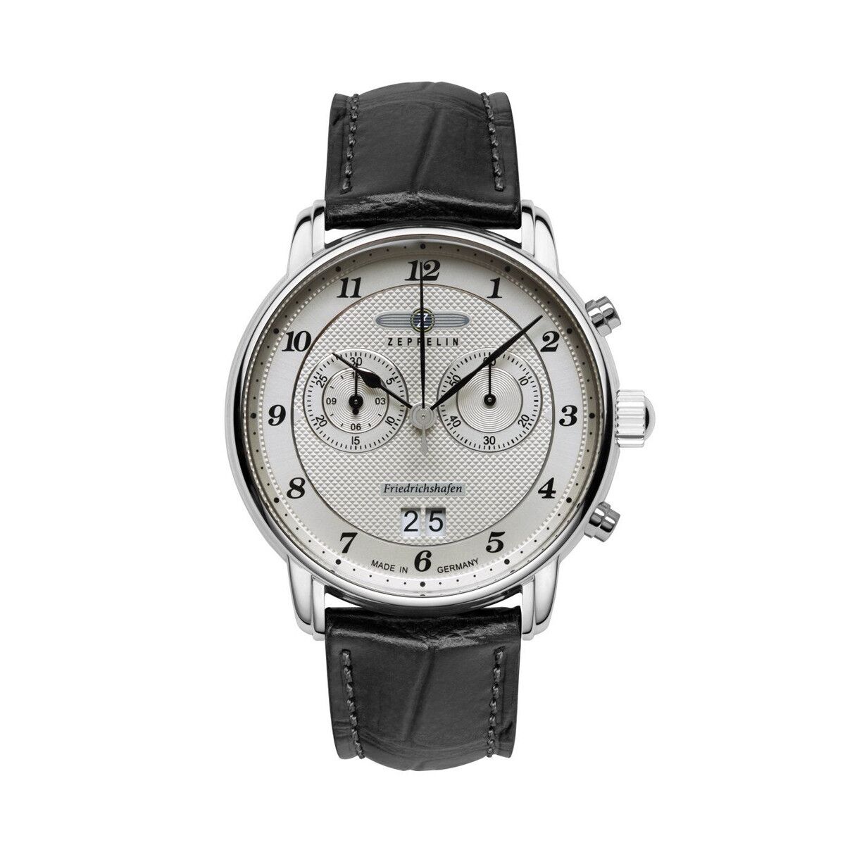 Montre Homme Zeppelin 8584-5