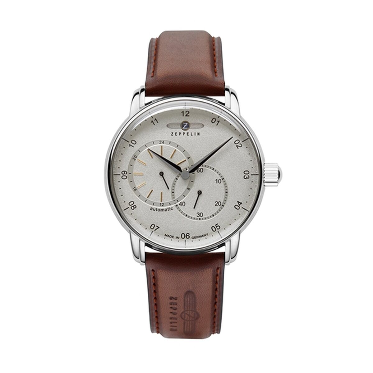 Montre Homme Zeppelin