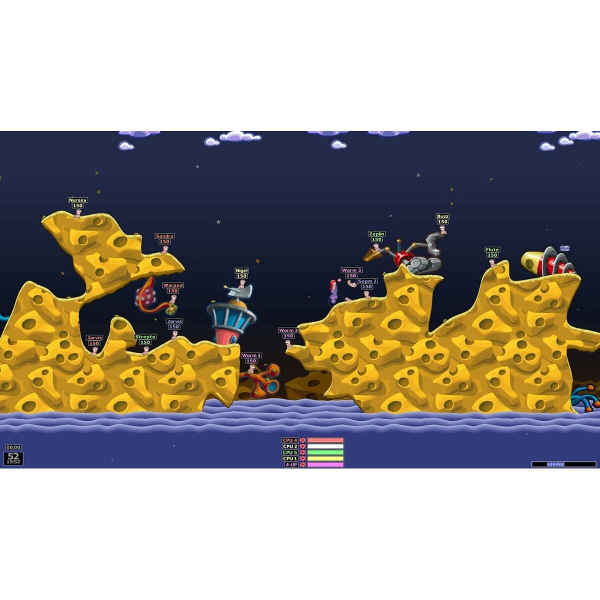 Afbeeldingen van Video game for Switch Just For Games Amber Isle