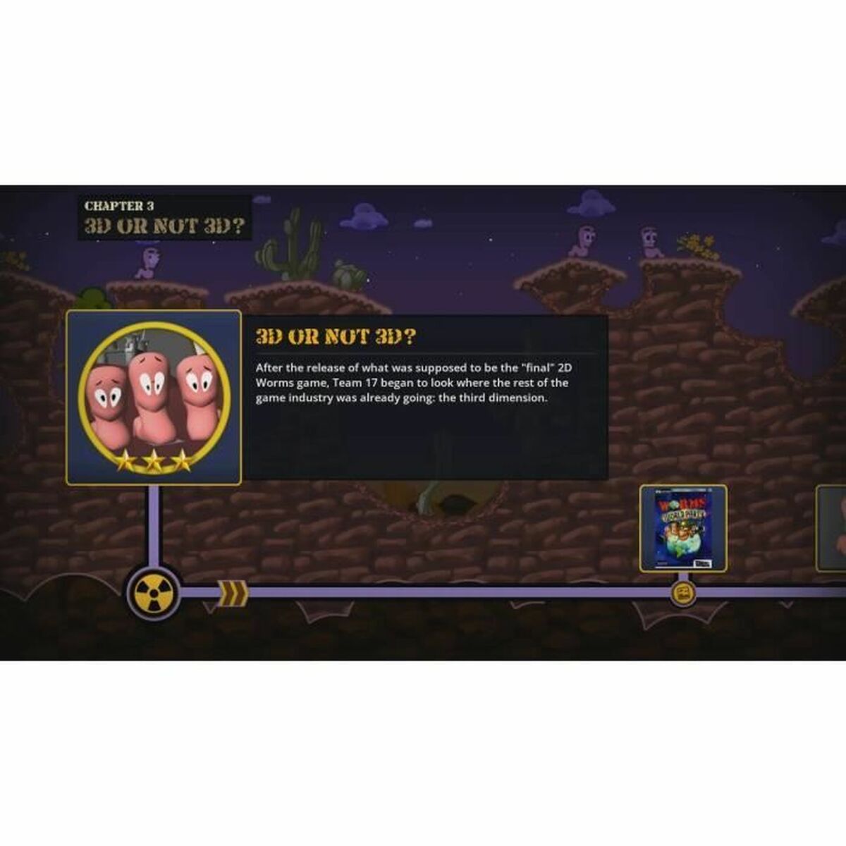 Afbeeldingen van Video game for Switch Just For Games Amber Isle
