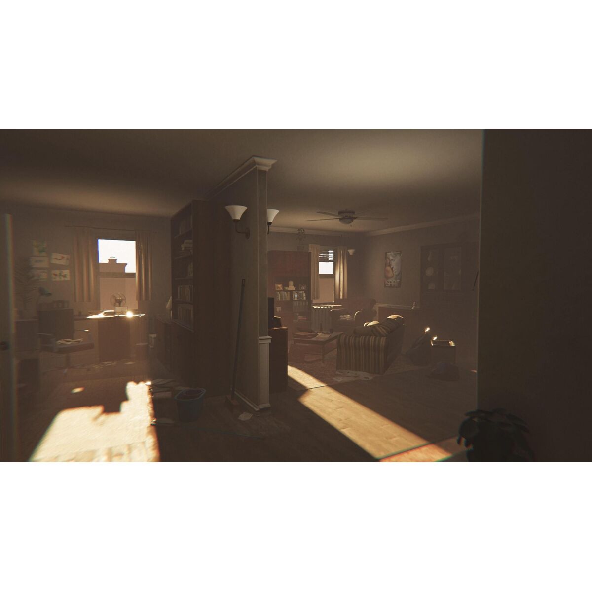 Afbeeldingen van PlayStation 5 Video Game Just For Games