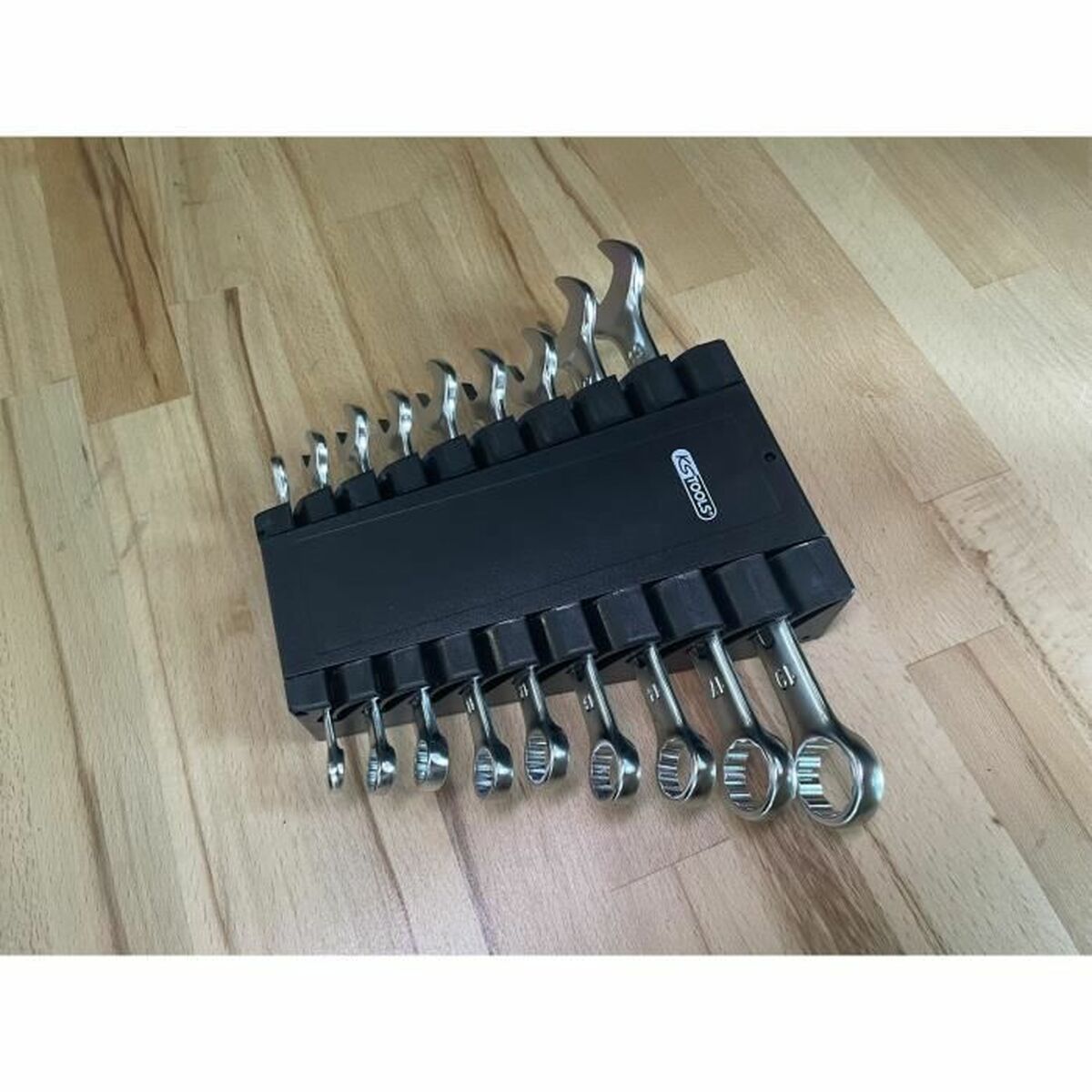 Klucz kombinowany KS Tools